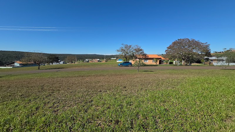 Lote no asfalto em ótima localização no Riviera de Santa Cristina XIII