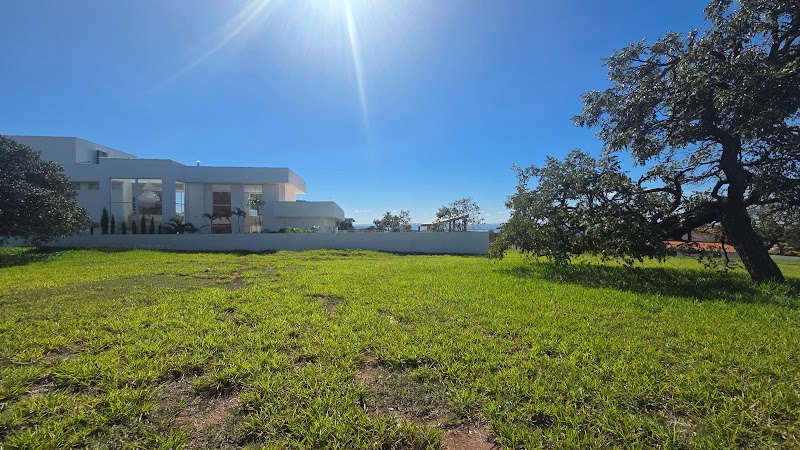 Terreno de 1.000m² à venda no Riviera de Santa Cristina XIII