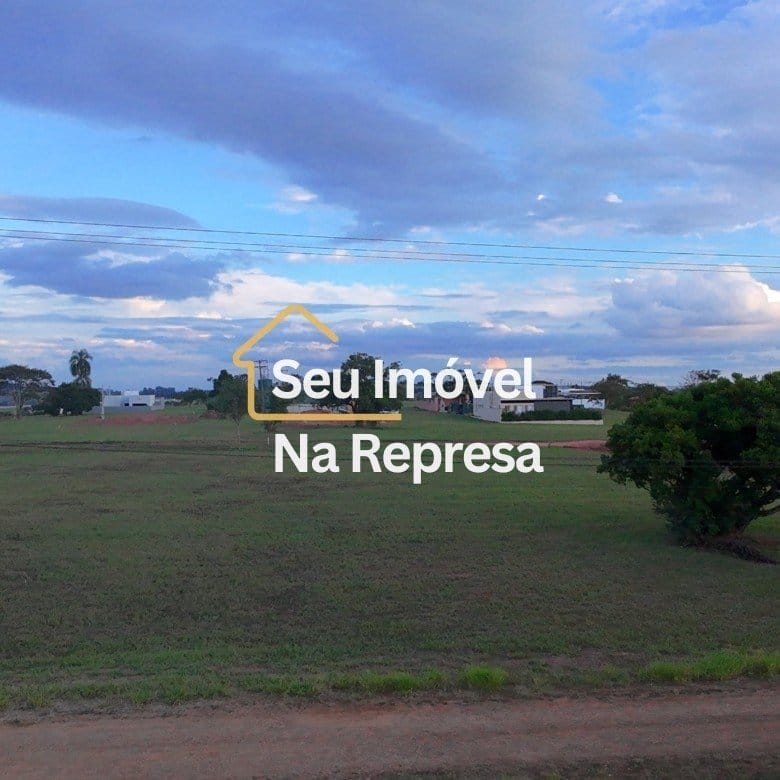 Terreno/Lote à venda no Riviera de Santa Cristina XIII Quadra IN Marina