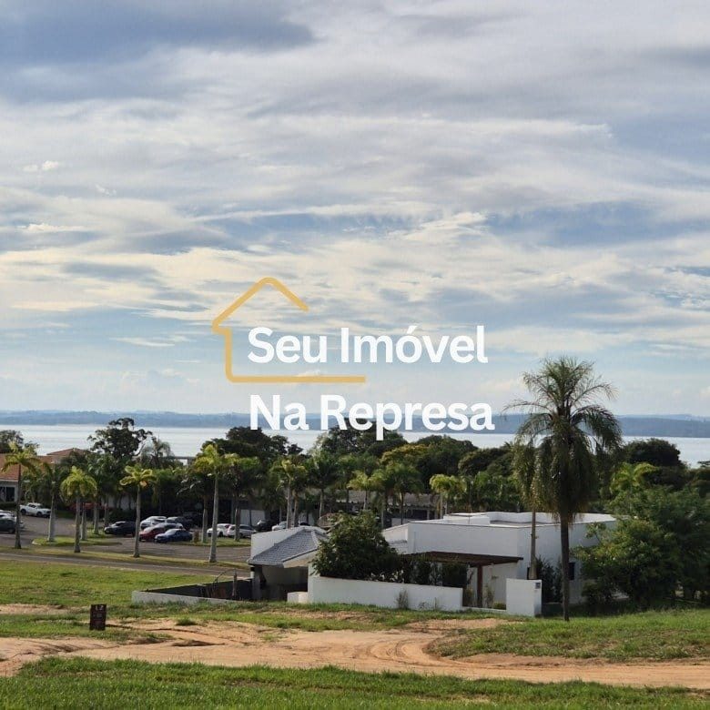 Terrenoà venda próximo ao Clube Marina no Riviera de Santa Cristina XIII Quadra MA Marina
