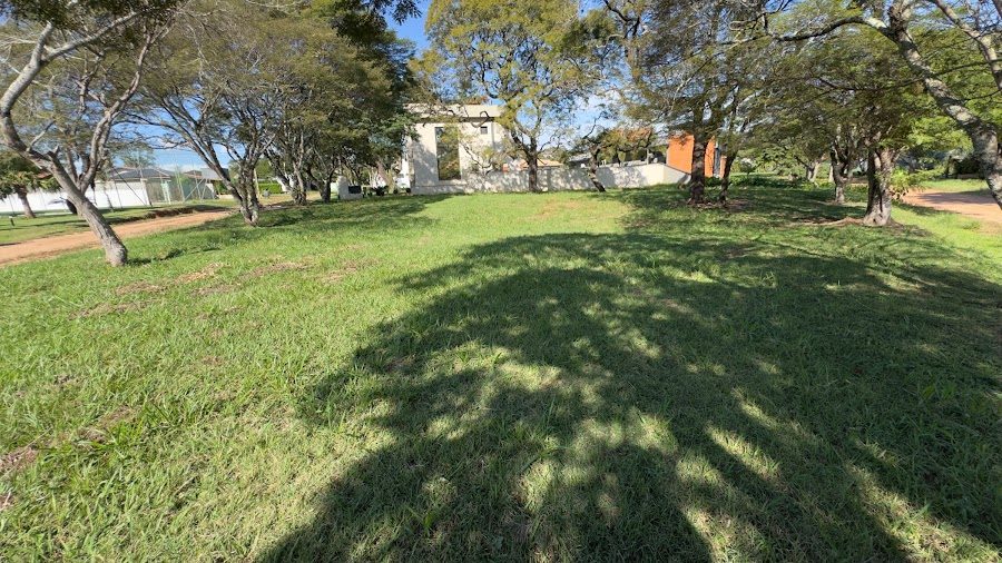Lote de 832m² no miolo do setor iate quadra GZ do Riviera de Santa Cristina XIII