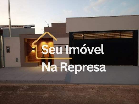 Casa à venda em Avaré SP