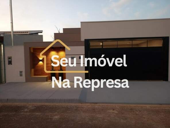 Casa à venda em Avaré SP