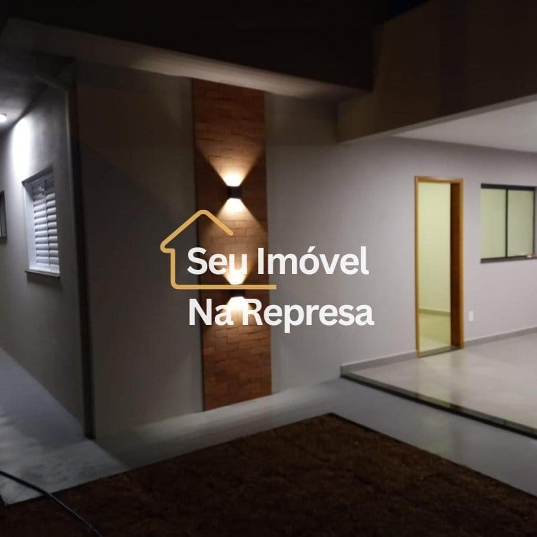 Casa à venda em Avaré SP