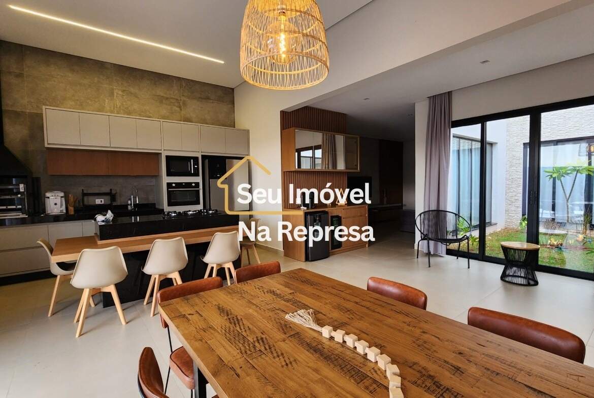 Casa à venda no Riviera de Santa Cristina XIII