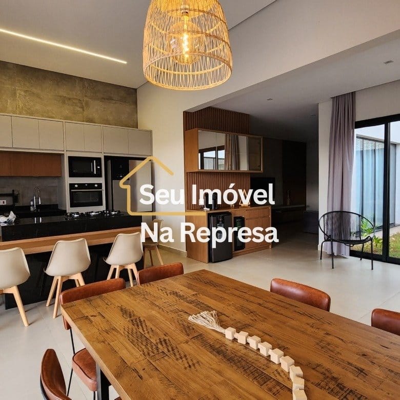 Casa à venda no Riviera de Santa Cristina XIII