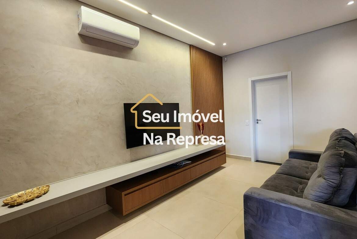 Casa à venda no Riviera de Santa Cristina XIII