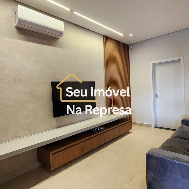 Casa à venda no Riviera de Santa Cristina XIII