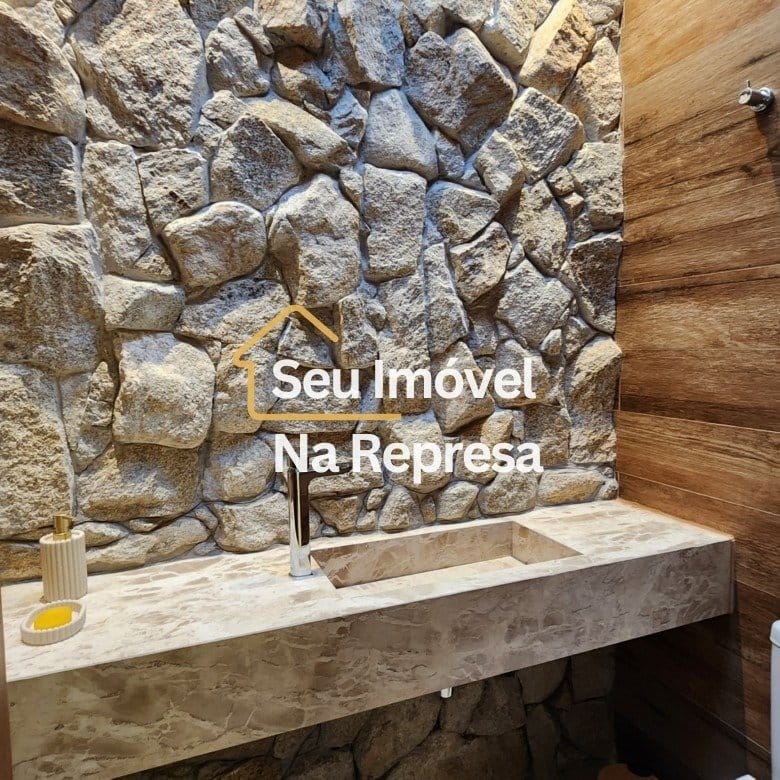 Casa à venda no Riviera de Santa Cristina XIII