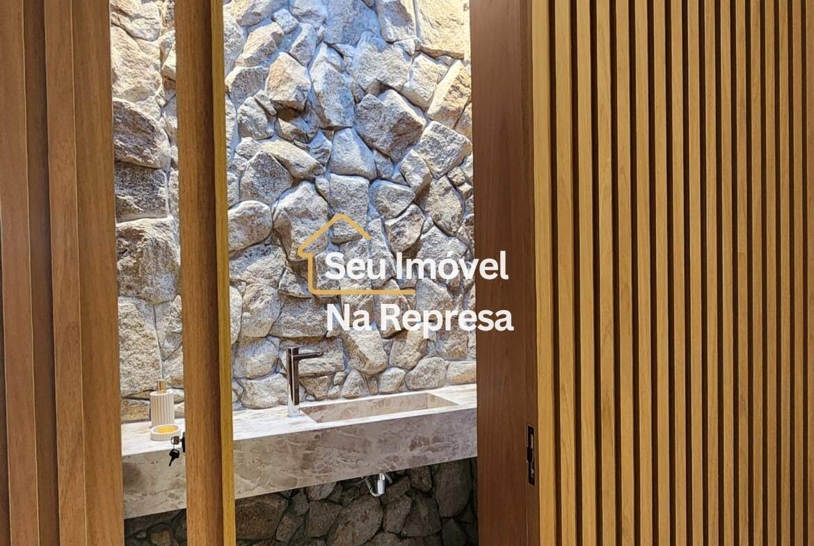 Casa à venda no Riviera de Santa Cristina XIII
