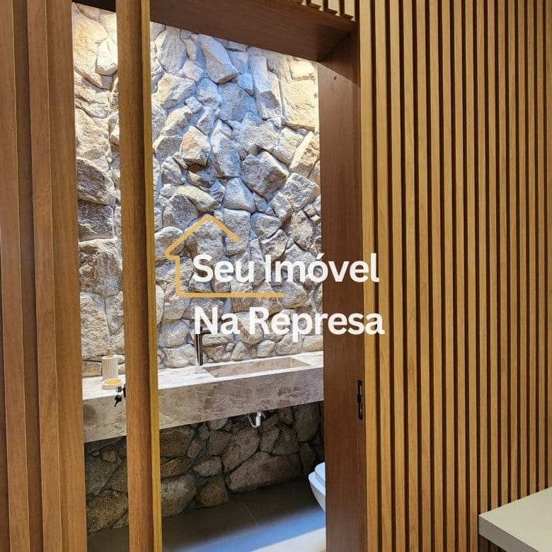 Casa à venda no Riviera de Santa Cristina XIII