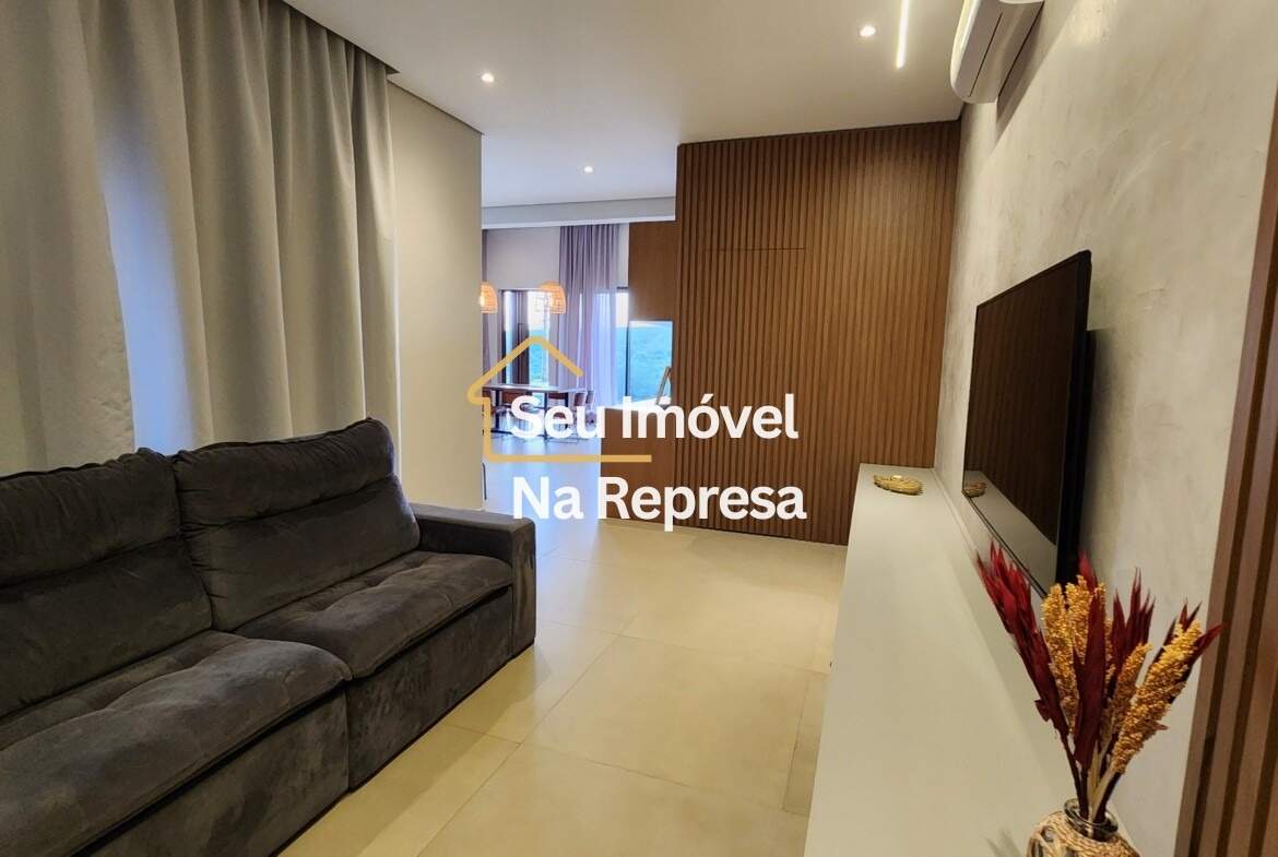 Casa à venda no Riviera de Santa Cristina XIII