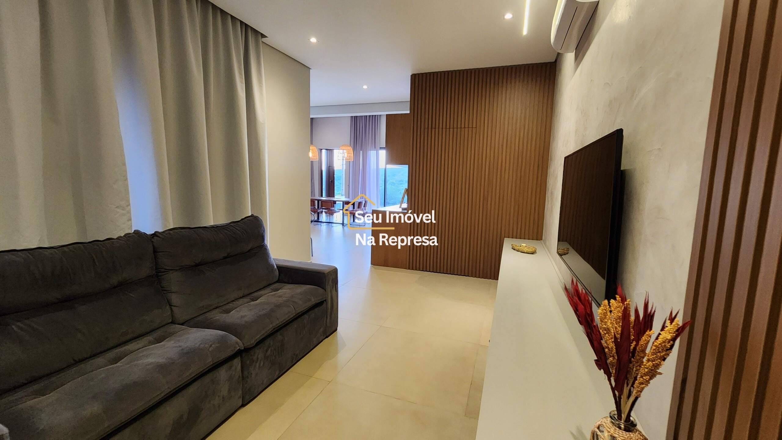 Casa à venda no Riviera de Santa Cristina XIII