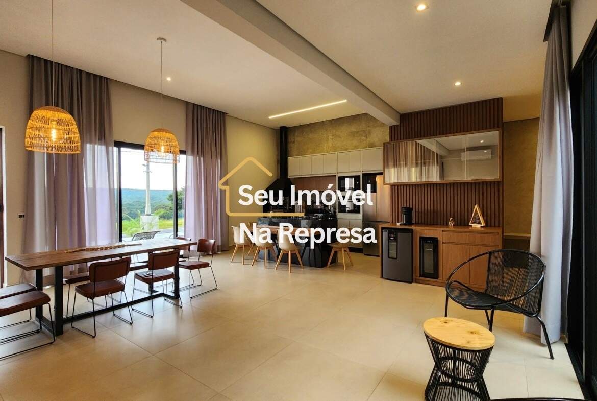 Casa à venda no Riviera de Santa Cristina XIII