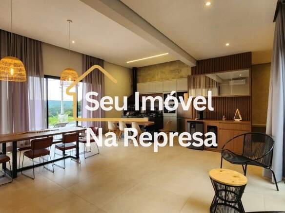 Casa à venda no Riviera de Santa Cristina XIII