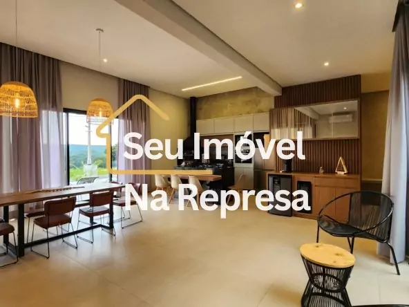 Casa à venda no Riviera de Santa Cristina XIII