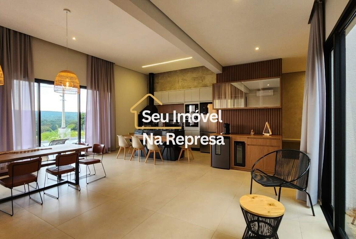 Casa à venda no Riviera de Santa Cristina XIII