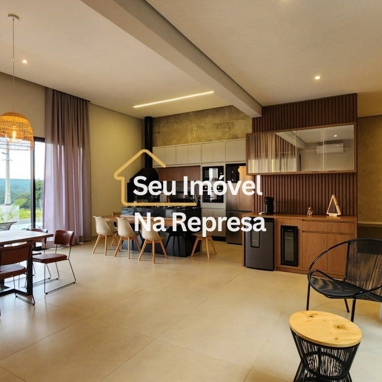 Casa à venda no Riviera de Santa Cristina XIII