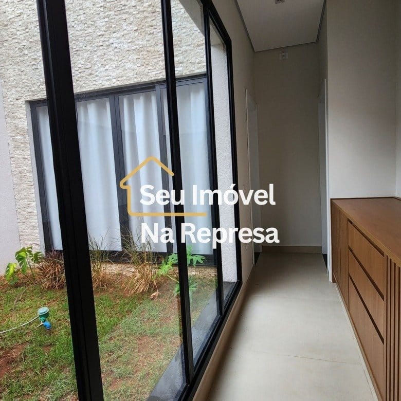 Casa à venda no Riviera de Santa Cristina XIII
