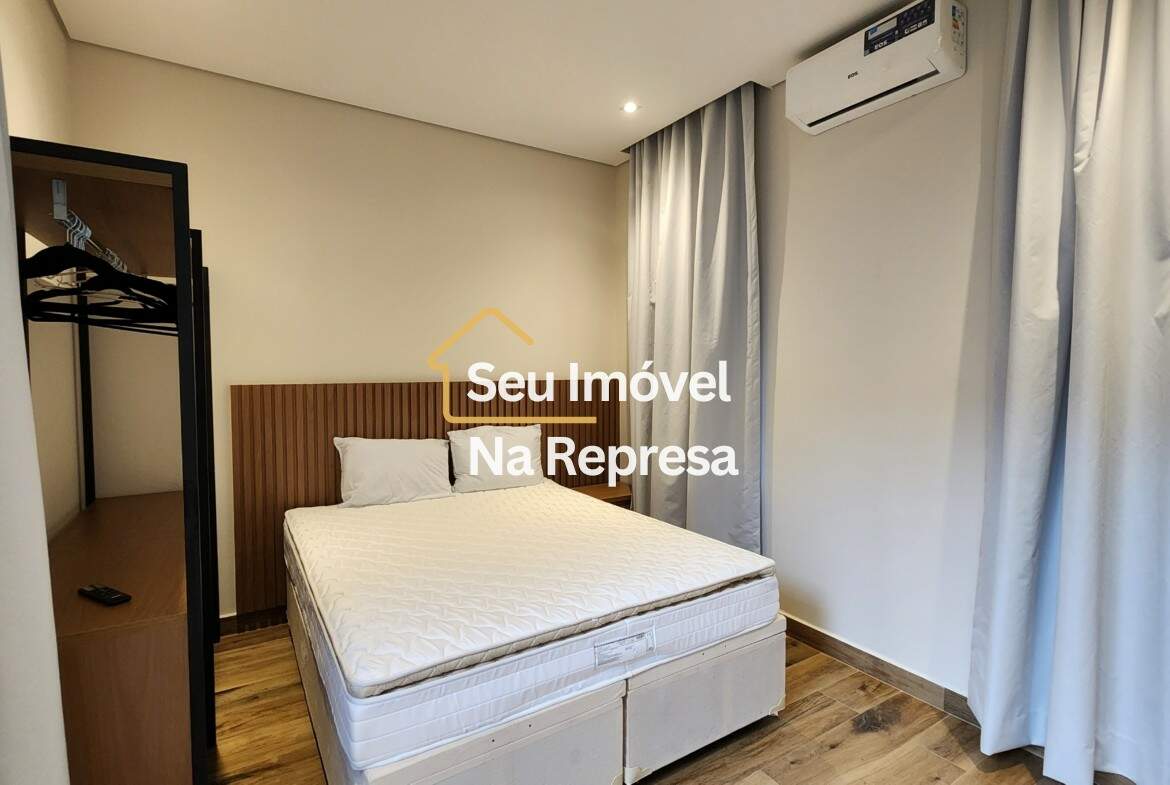 Casa à venda no Riviera de Santa Cristina XIII