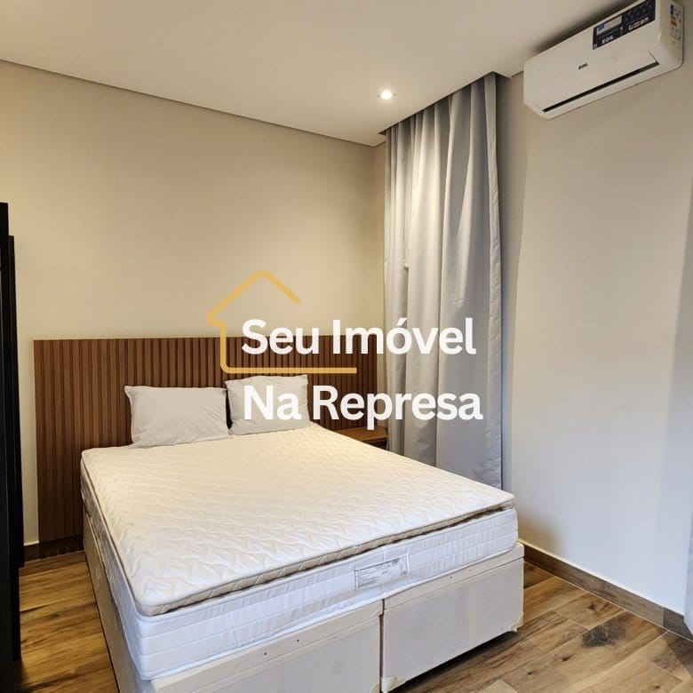 Casa à venda no Riviera de Santa Cristina XIII
