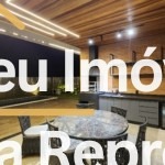 Casa à venda no Condomínio Riviera de Santa Cristina XIII HZFM14-I