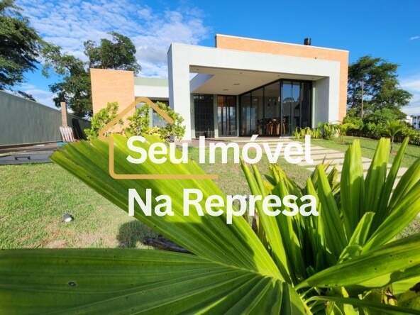 Casa à venda no Condomínio Riviera de Santa Cristina XIII OR02-M