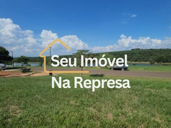 Terreno à venda Condomínio Riviera de Santa Cristina XIII QE21//22-M