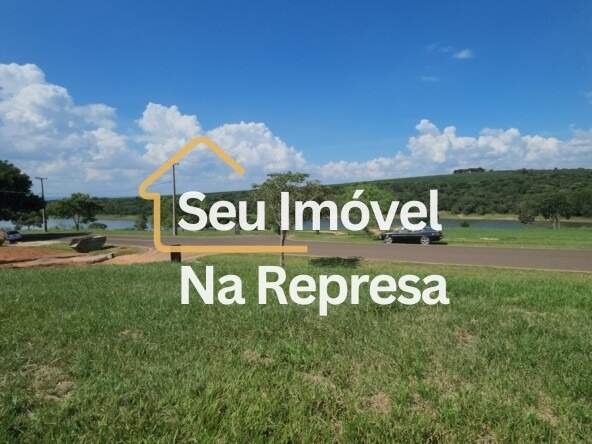 Terreno à venda Condomínio Riviera de Santa Cristina XIII QE21//22-M