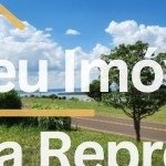 Terreno à venda Condomínio Riviera de Santa Cristina XIII PN19-M