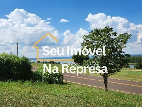 Terreno à venda Condomínio Riviera de Santa Cristina XIII PN19-M