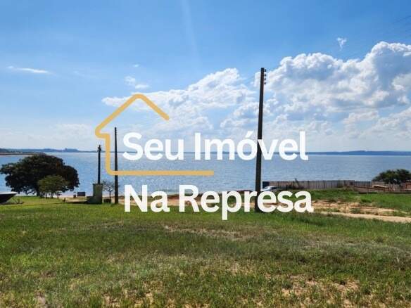 Lote à venda no Condomínio Riviera de Santa Cristina XIII HZUG17-M