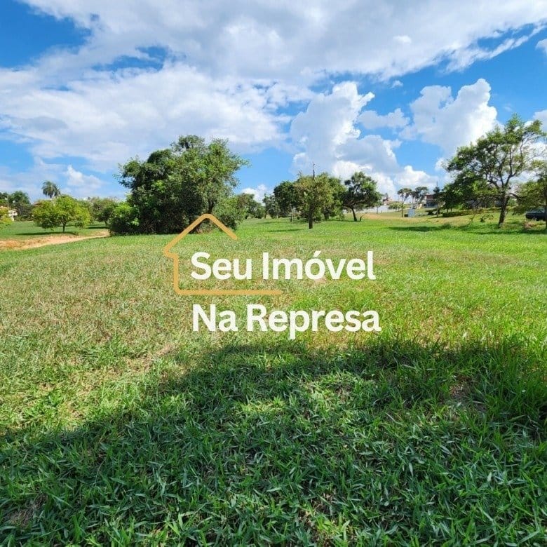 Terreno à venda Condomínio Riviera de Santa Cristina XIII US07-M