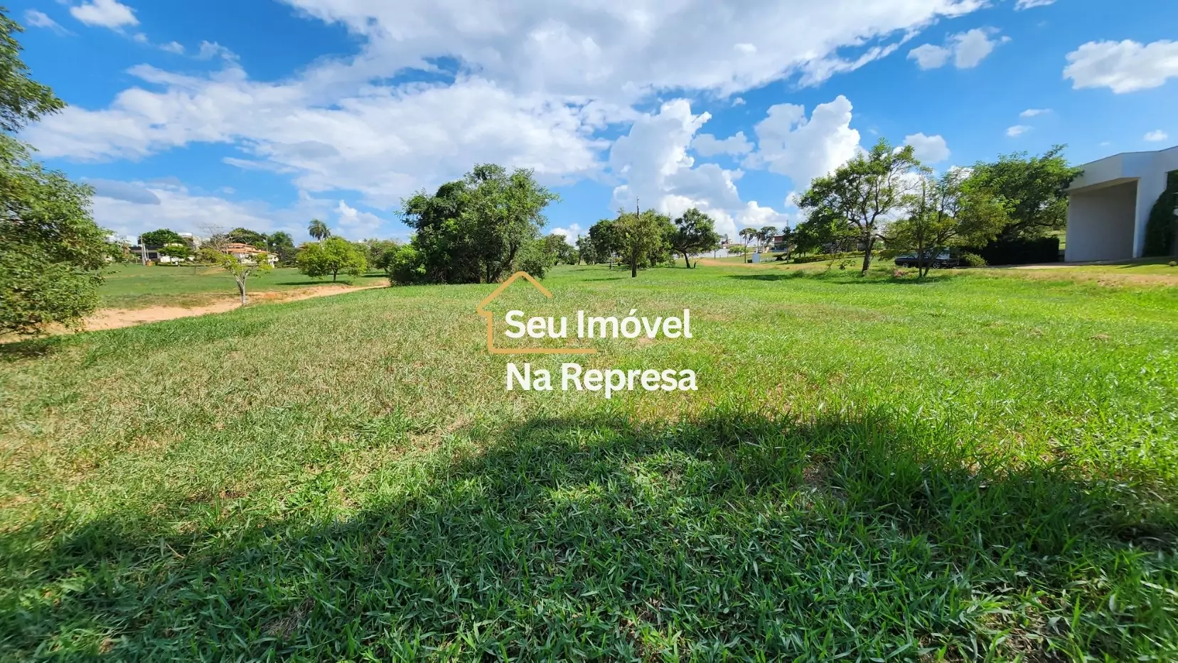 Terreno à venda Condomínio Riviera de Santa Cristina XIII US07-M