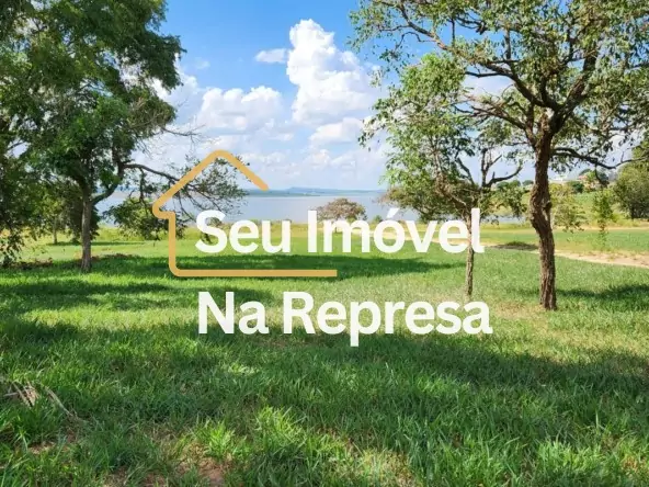 Terreno à venda Condomínio Riviera de Santa Cristina XIII US07-M