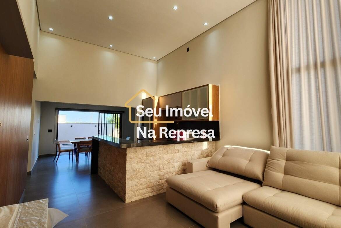 Condomínio Riviera de Santa Cristina XIII HZRG11-M