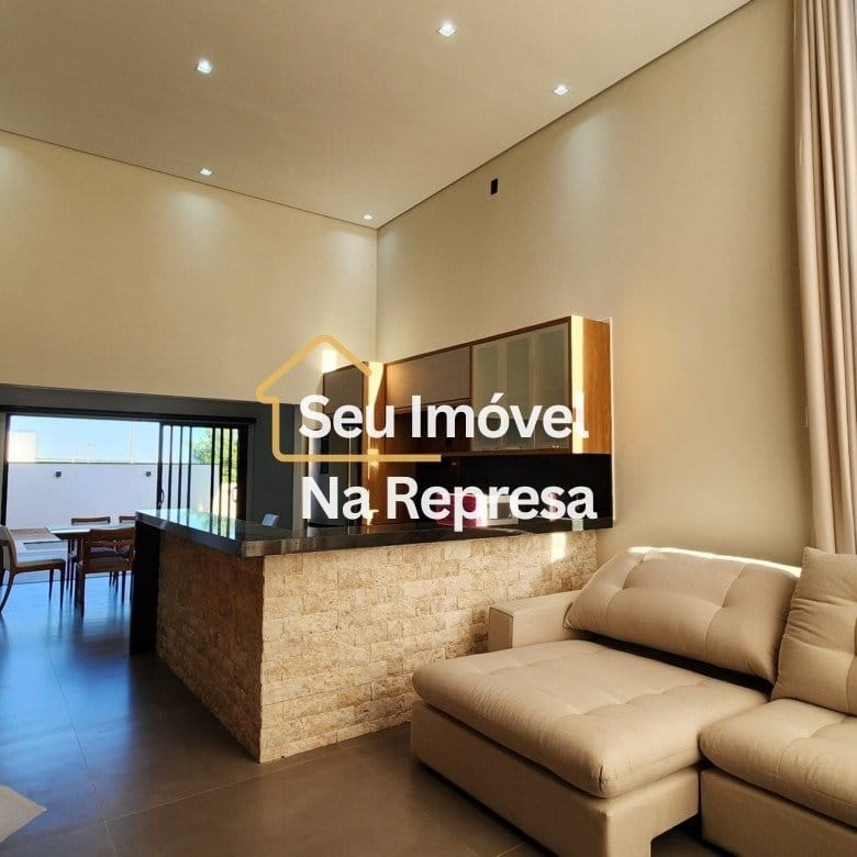 Condomínio Riviera de Santa Cristina XIII HZRG11-M