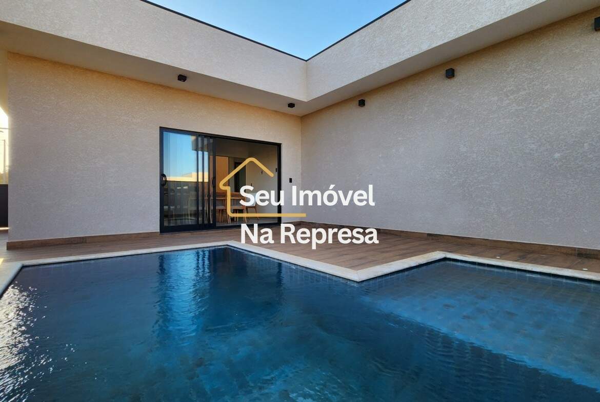 Condomínio Riviera de Santa Cristina XIII HZRG11-M