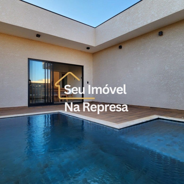 Condomínio Riviera de Santa Cristina XIII HZRG11-M