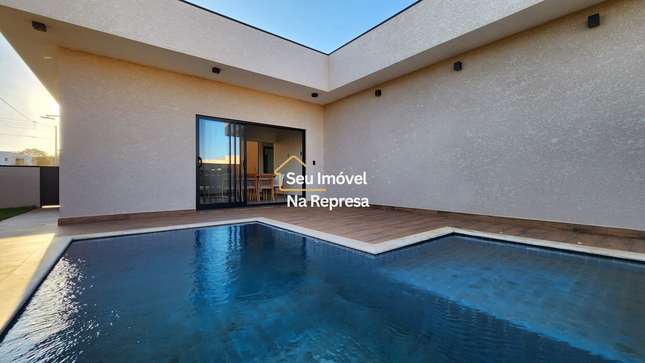 Condomínio Riviera de Santa Cristina XIII HZRG11-M