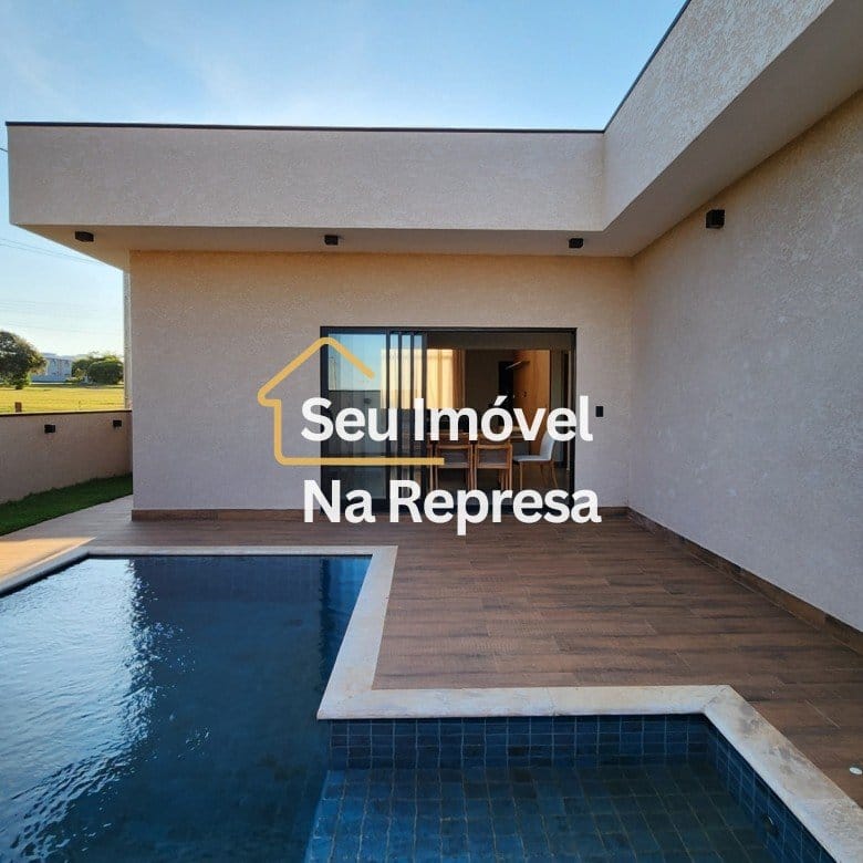 Condomínio Riviera de Santa Cristina XIII HZRG11-M