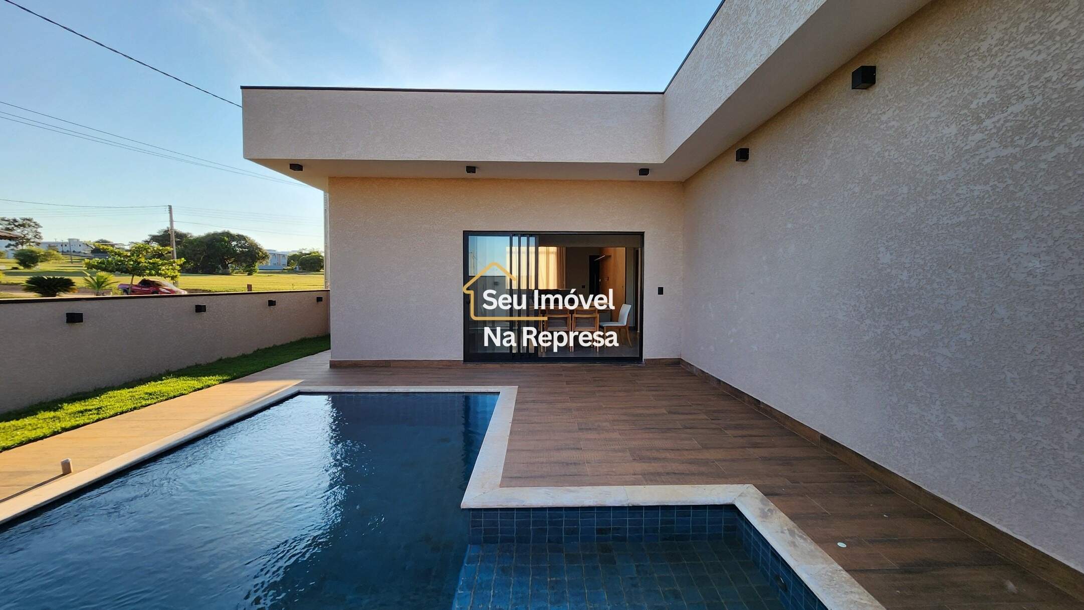 Condomínio Riviera de Santa Cristina XIII HZRG11-M