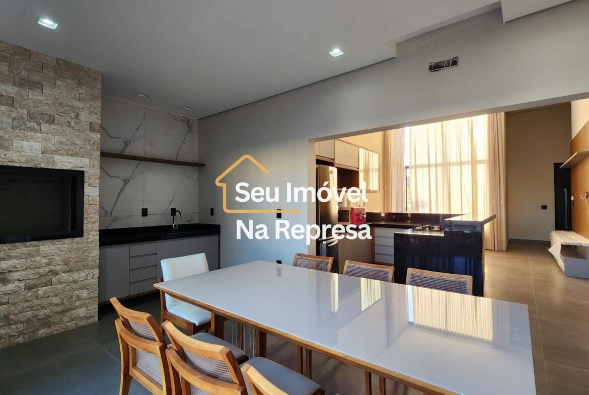 Condomínio Riviera de Santa Cristina XIII HZRG11-M