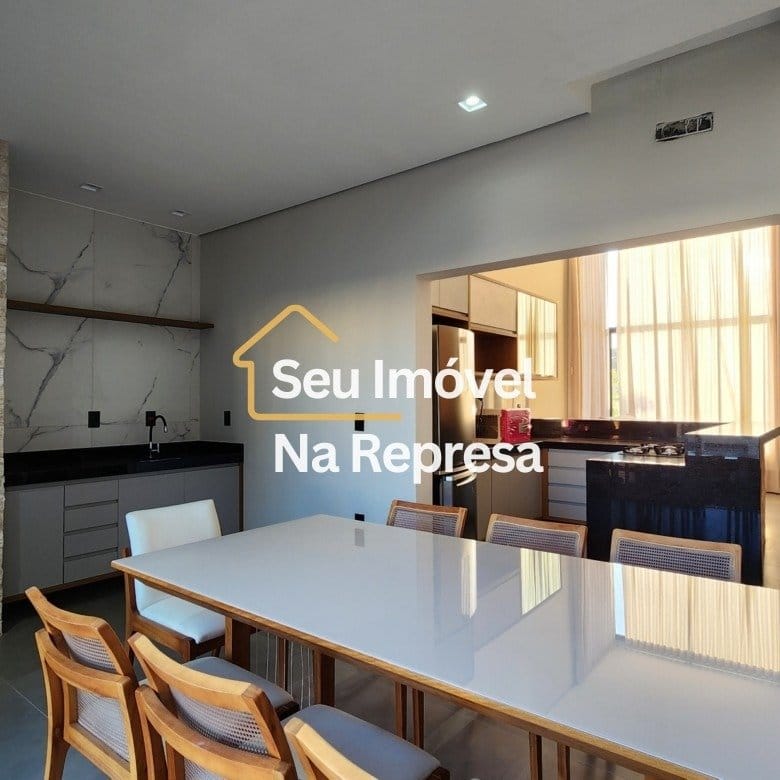 Condomínio Riviera de Santa Cristina XIII HZRG11-M
