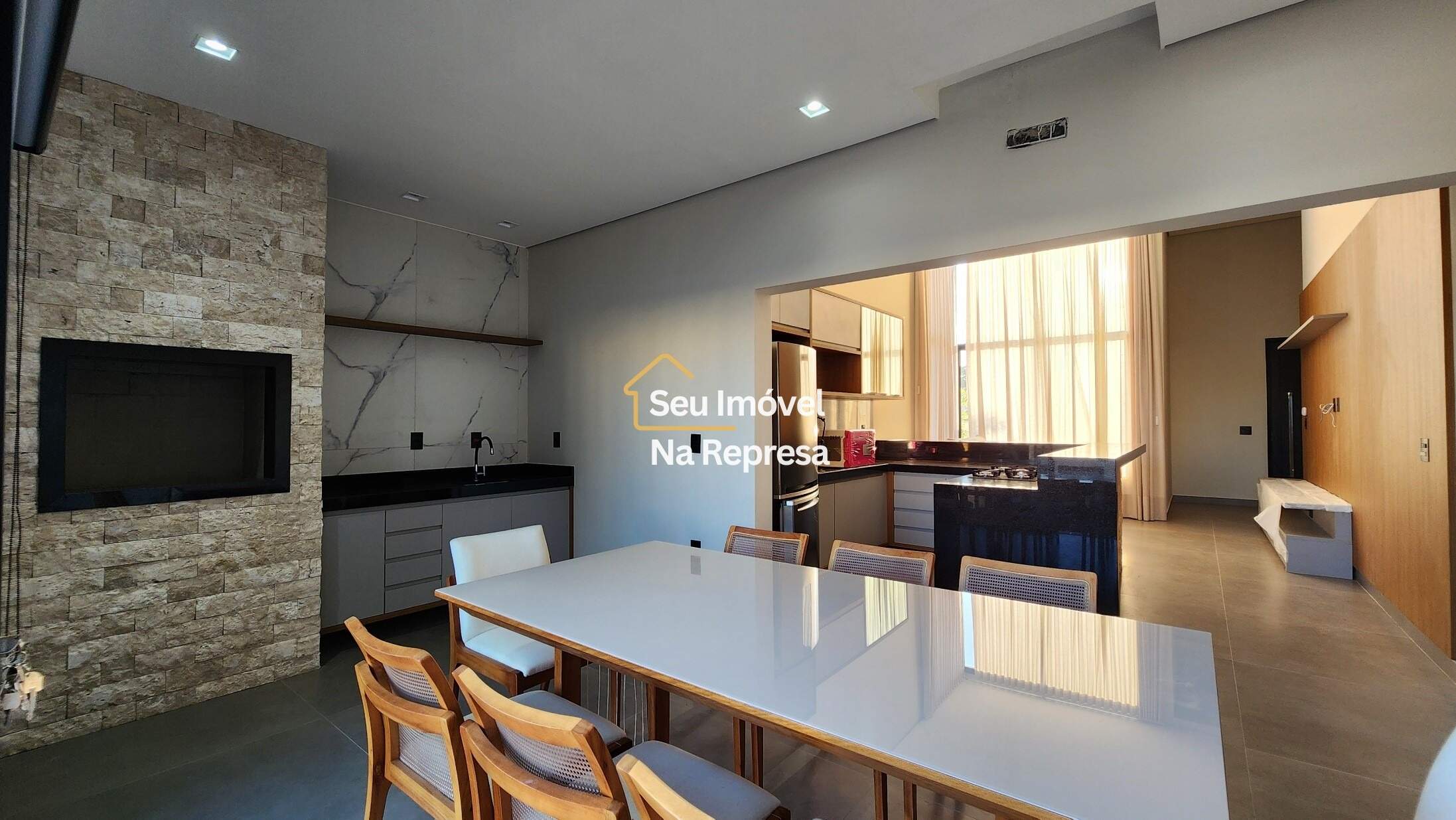 Condomínio Riviera de Santa Cristina XIII HZRG11-M