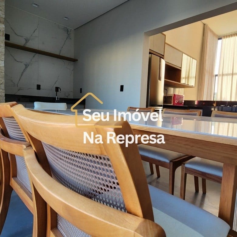 Condomínio Riviera de Santa Cristina XIII HZRG11-M