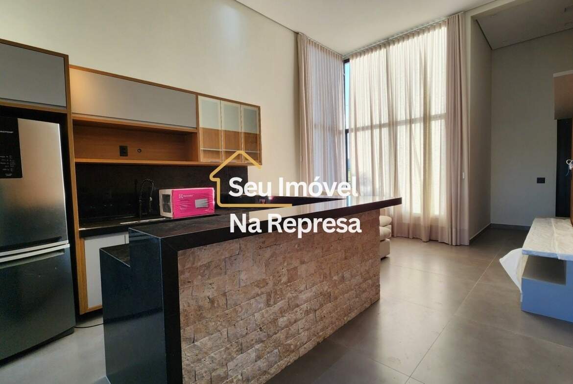 Condomínio Riviera de Santa Cristina XIII HZRG11-M