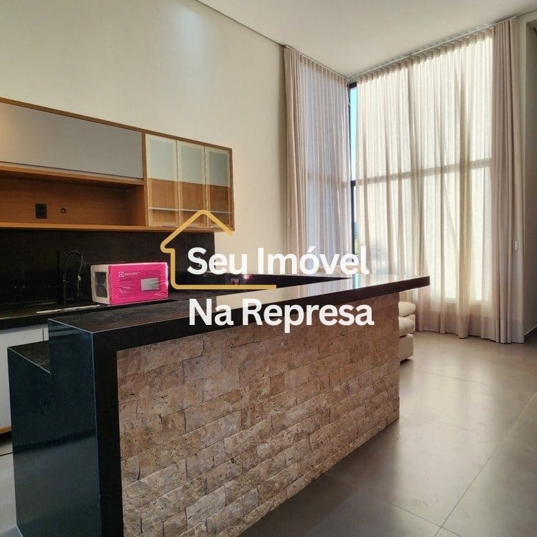 Condomínio Riviera de Santa Cristina XIII HZRG11-M