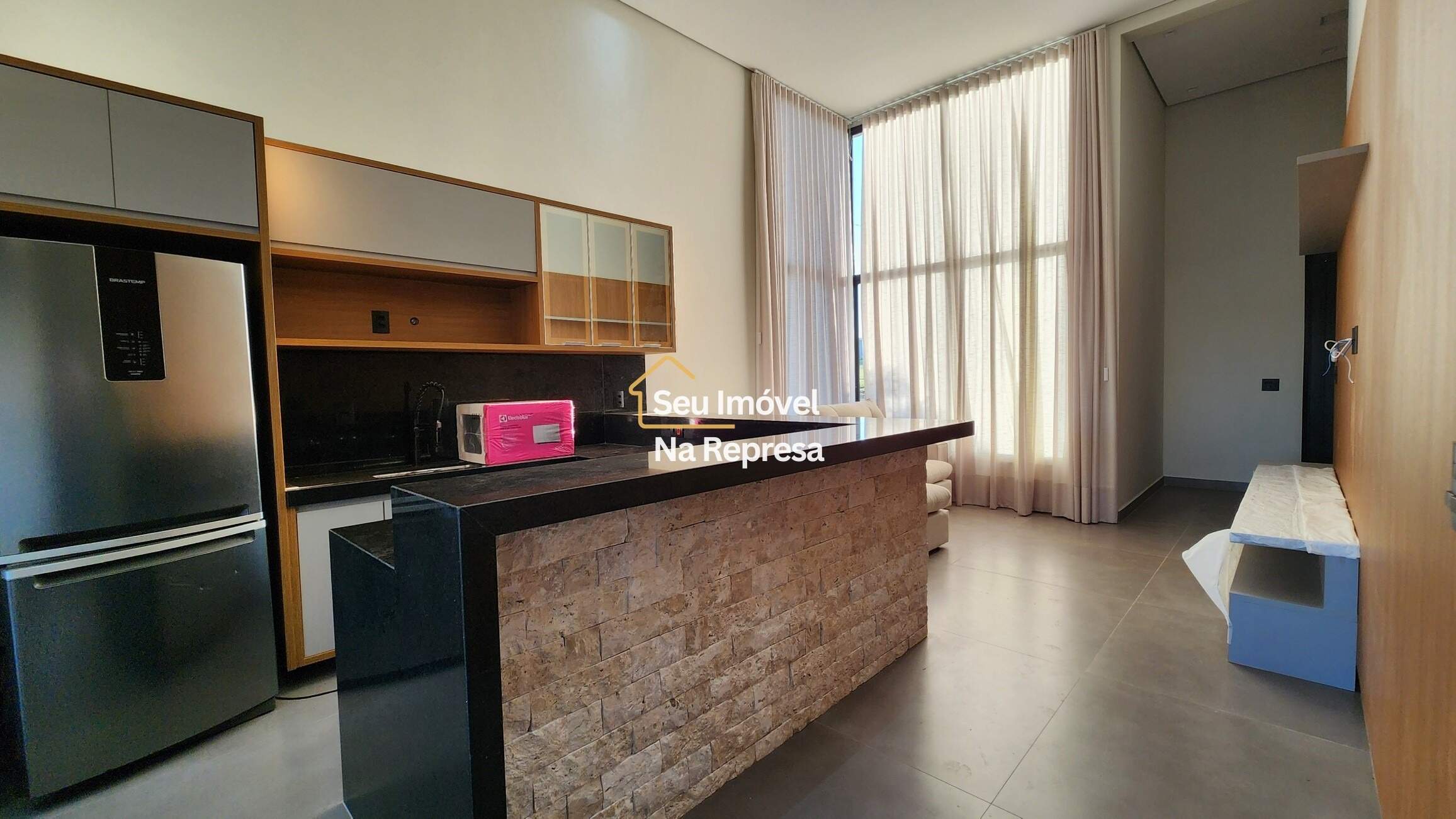 Condomínio Riviera de Santa Cristina XIII HZRG11-M