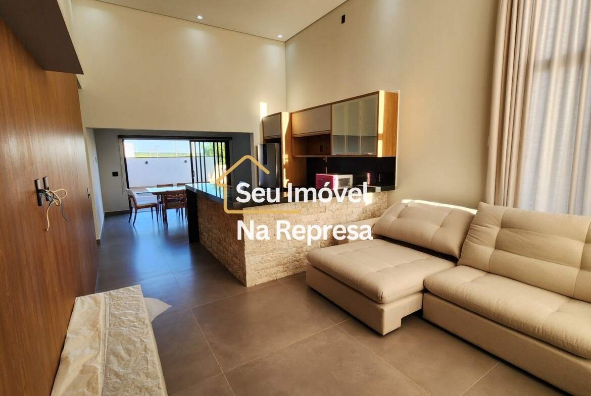 Condomínio Riviera de Santa Cristina XIII HZRG11-M